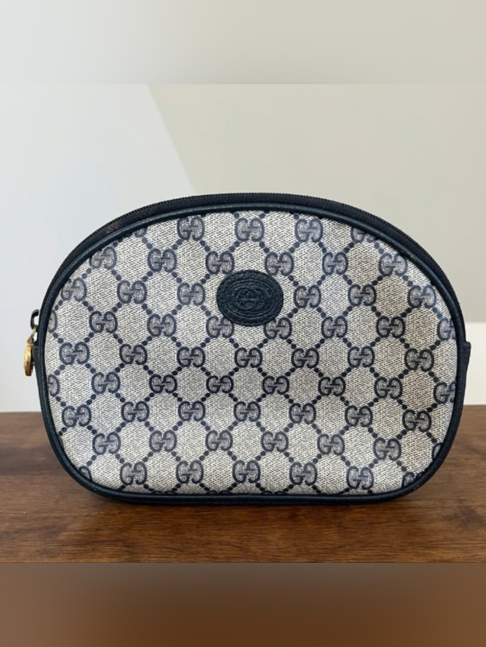 Vintage Luxury Gucci RARE Authentic Bag